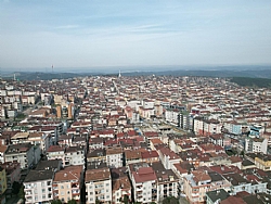 KONUT P�YASASI DENGEDE, �LK EL VE �POTEKL� SATI�LAR ARTIYOR